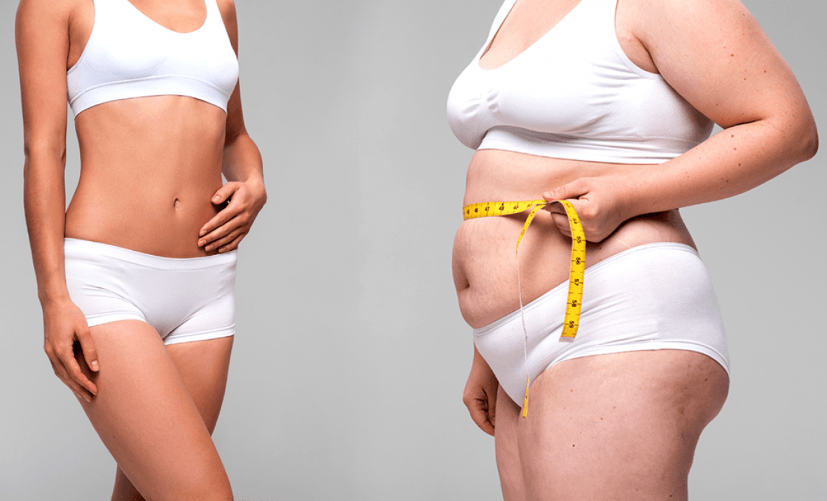 Ефект на кето диетата за отслабване